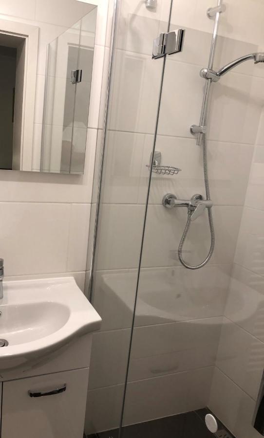 Fritz Apartments "Haus Bergblick" هيرماجور المظهر الخارجي الصورة